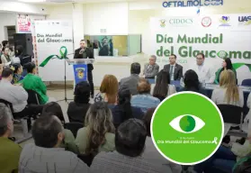 UAS celebra el Día Mundial del Glaucoma con 100 consultas gratuitas para la comunidad