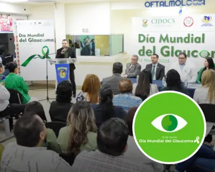 UAS celebra el Día Mundial del Glaucoma con 100 consultas gratuitas para la comunidad