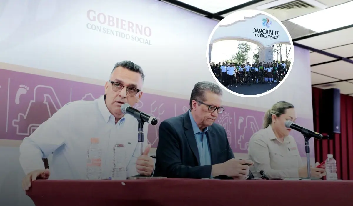 En Mocorito, ¡pedalea por una buena causa! 3ª Carrera de Ciclismo de Montaña CONALEP 2025