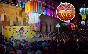 ¡Vive la magia del Carnaval Aves de nuestra Tierra en El Fuerte! Un evento para todos