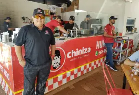 Juan Francisco González: el creador de Chiniza, la birria estilo Tijuana que revolucionó Culiacán