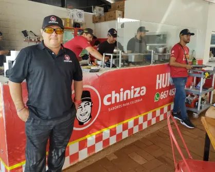 Juan Francisco González: el creador de Chiniza, la birria estilo Tijuana que revolucionó Culiacán