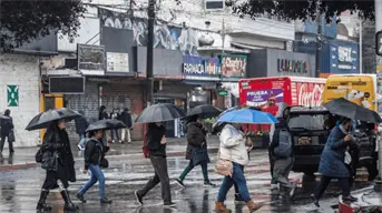 Ciclón Priscilla traerá lluvias y vientos a Baja California este viernes 10 de octubre