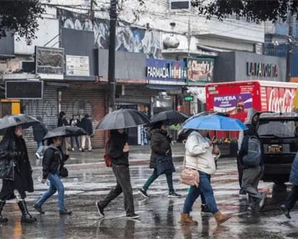 Ciclón Priscilla traerá lluvias y vientos a Baja California este viernes 10 de octubre