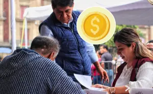 Continúa el registro en la CDMX para la Pensión para Hombres; dónde solicitarlo