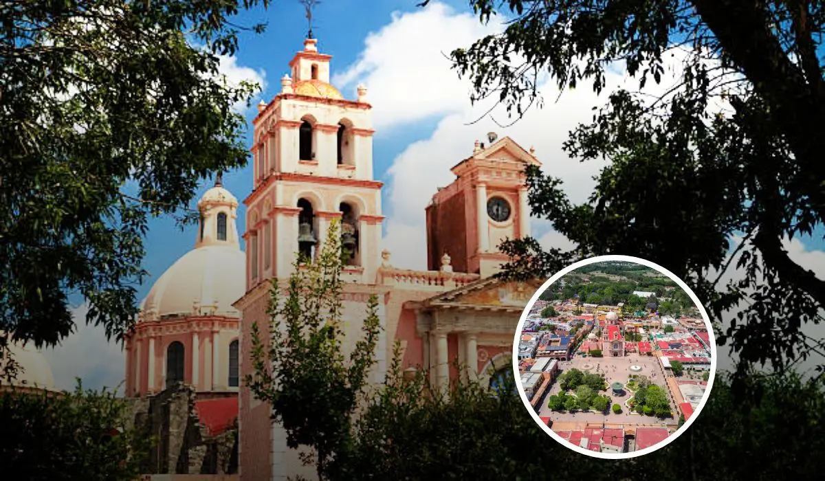 Estos son los detalles acerca de Tequisquiapan el Pueblo Mágico en Queretaro. Foto: iStock.