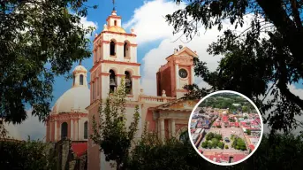 Descubre Tequisquiapan: guía completa de sus principales atracciones turísticas