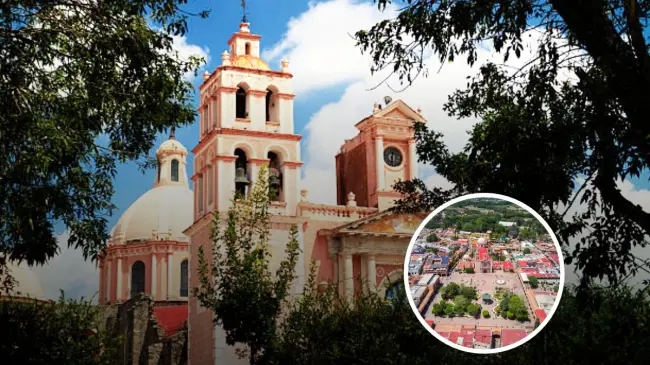 Estos son los detalles acerca de Tequisquiapan el Pueblo Mágico en Queretaro. Foto: iStock.