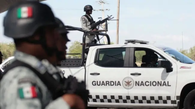 Disminuyen delitos en febrero en Sinaloa, pero siguen al doble comparado con 2024