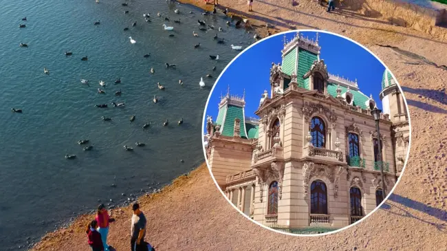 Disfruta de los atractivos turísticos que hay en el municipio de Chihuahua. Foto: Cortesía