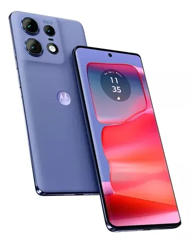 Estas son las características del Motorola Edge 50 Pro. Foto: Motorola.