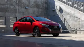 Nissan Versa 2025, el rey de las ventas en México: ¿Cuánto cuesta en marzo de 2025?