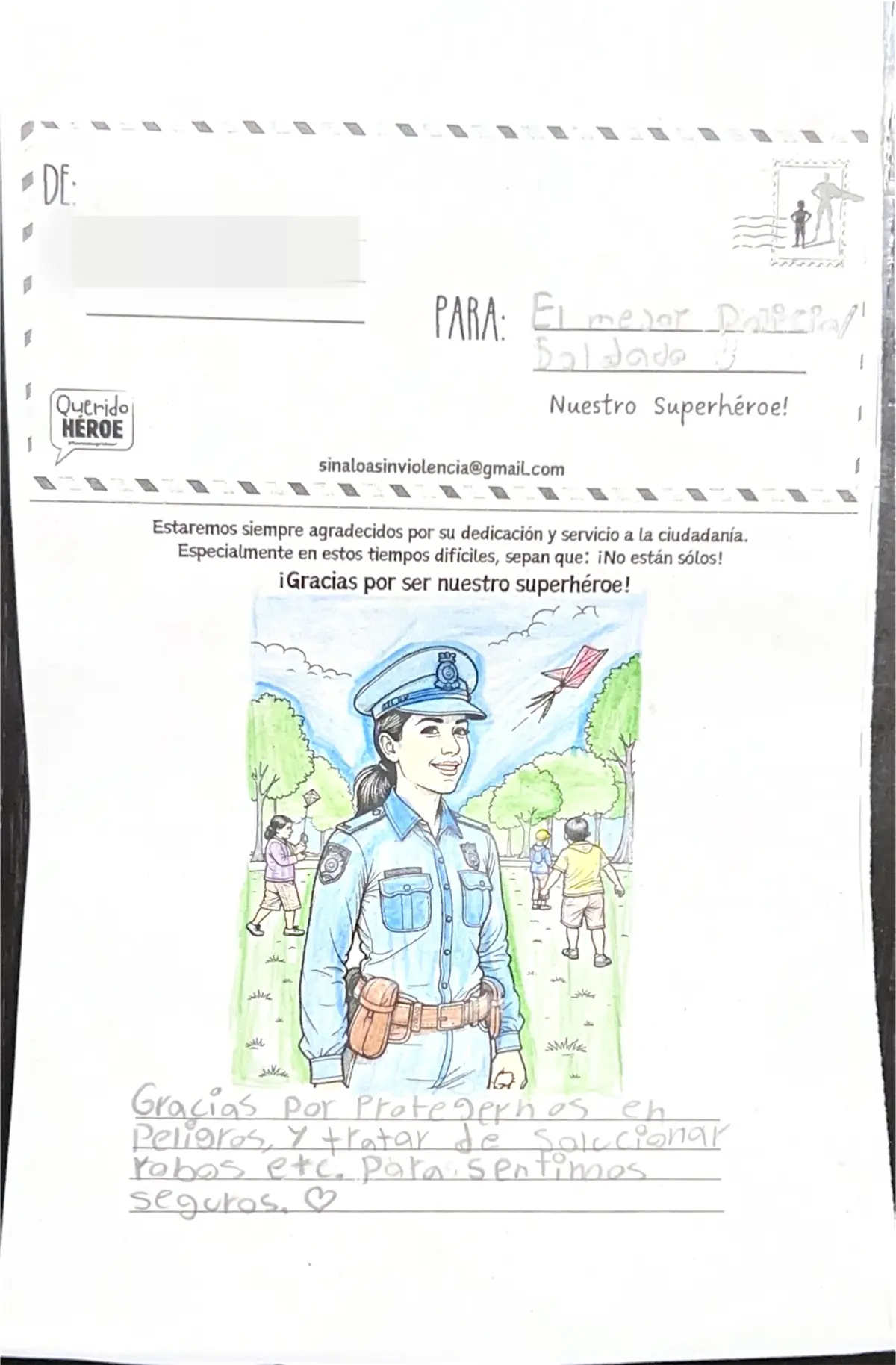 Foto: Cortesía