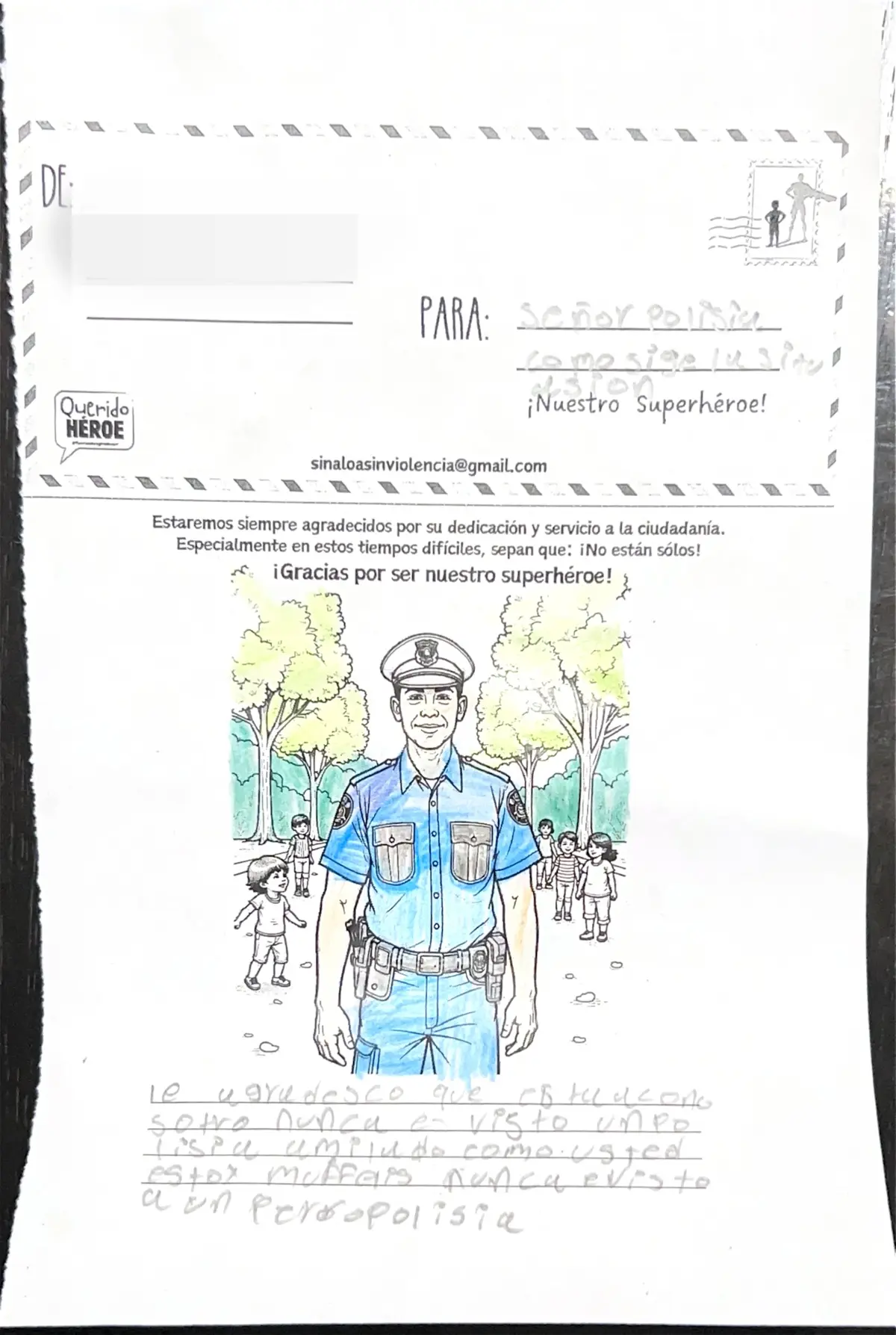 Foto: Cortesía