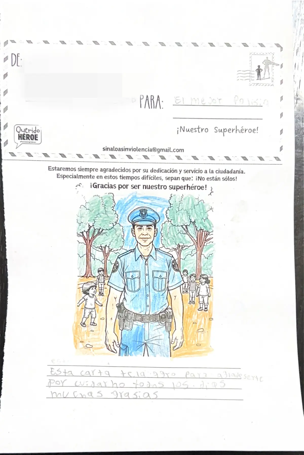Foto: Cortesía
