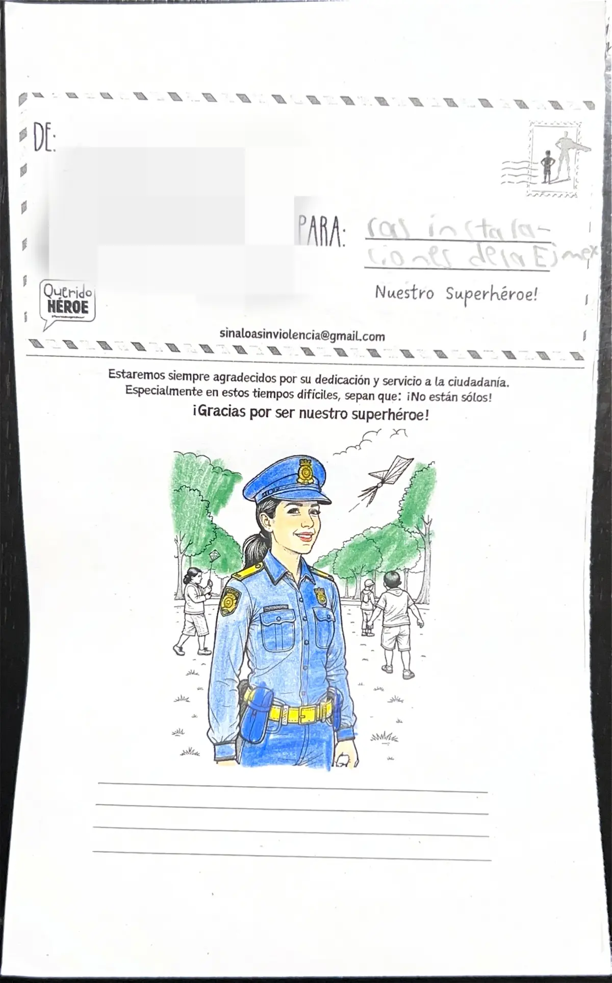 Foto: Cortesía