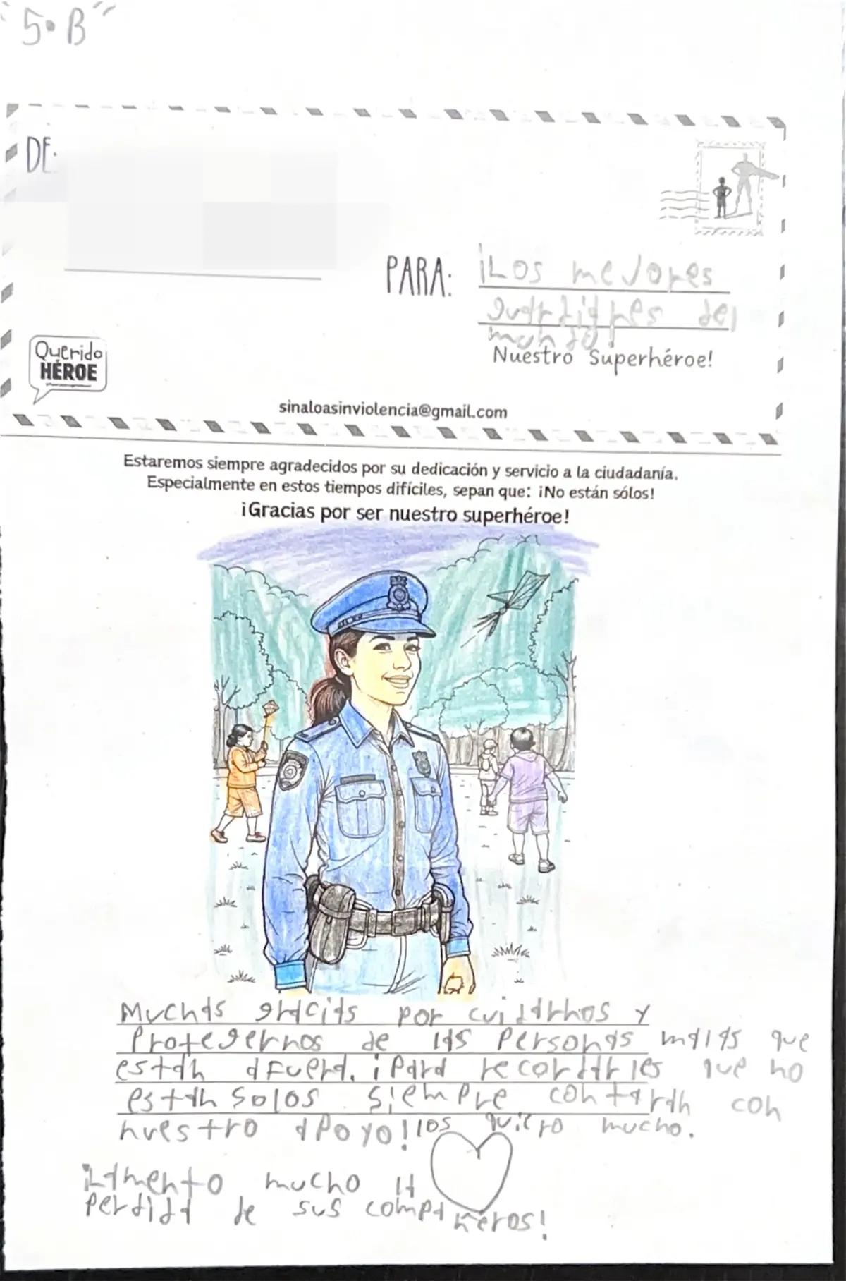 Foto: Cortesía