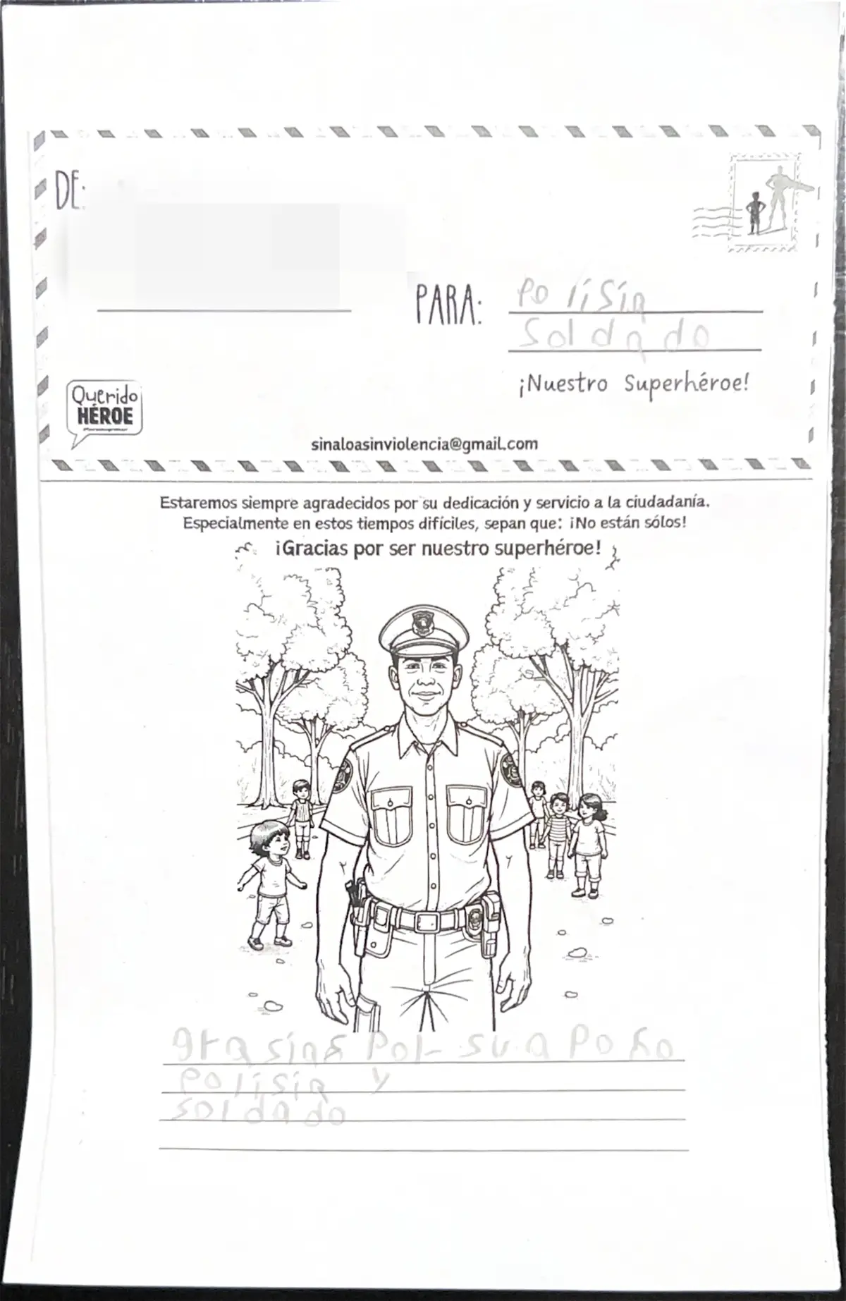 Foto: Cortesía