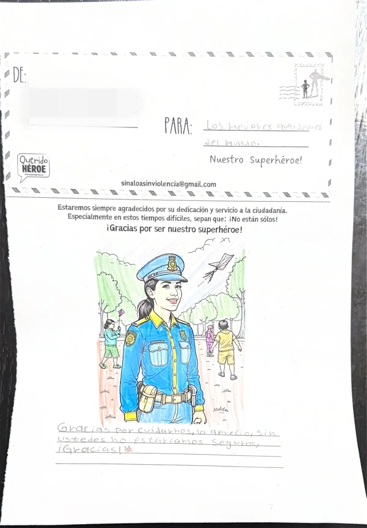 Foto: Cortesía