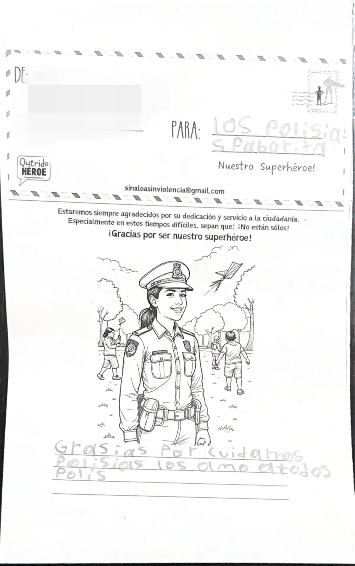 Foto: Cortesía