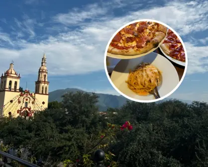 Disfruta de un festín de sabores en Santiago, Pueblo Mágico de Nuevo León