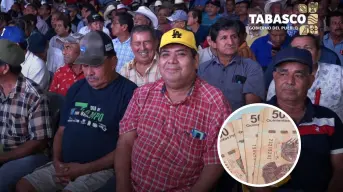 Pensión Bienestar para hombres en Tabasco; edad, requisitos y proceso de inscripción