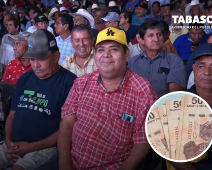 Pensión Bienestar para hombres en Tabasco; edad, requisitos y proceso de inscripción