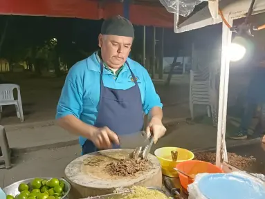 Álvaro Pardo: 23 años de sabor y tradición taquera en Villa Fontana, Culiacán