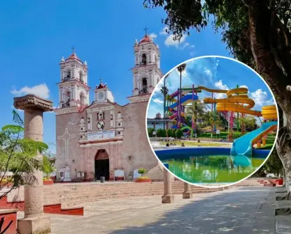 Tonatico, un Pueblo Mágico para la escapada perfecta esta Semana Santa