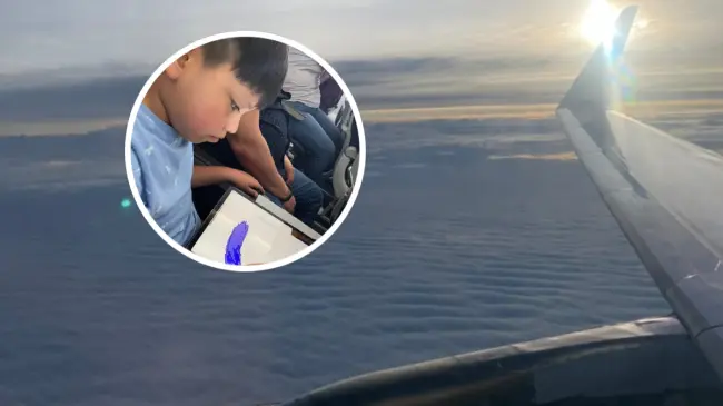 Dependiendo del destino y la edad del menor, las aerolíneas pueden solicitar distintos documentos.