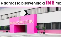 Conoce como puedes tramitar tu INE en otro estado
