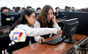 Inician las inscripciones 2025 para preparatoria en Estado de México; fechas por apellido