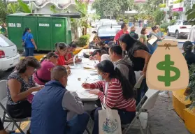 Anuncian resultados de las Becas por Vulnerabilidad Económica 2025 en Cuernavaca