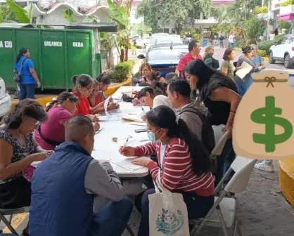 Anuncian resultados de las Becas por Vulnerabilidad Económica 2025 en Cuernavaca