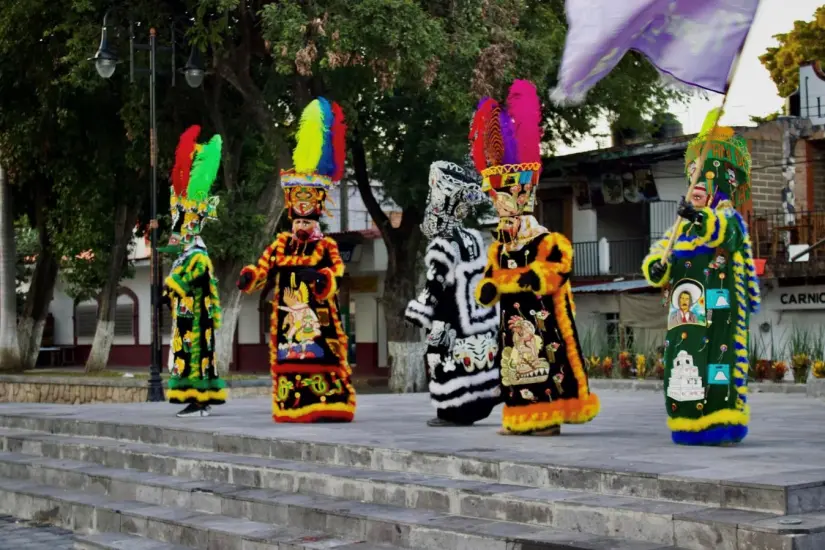 En este evento habrá chinelos invitados. Foto: Cortesía