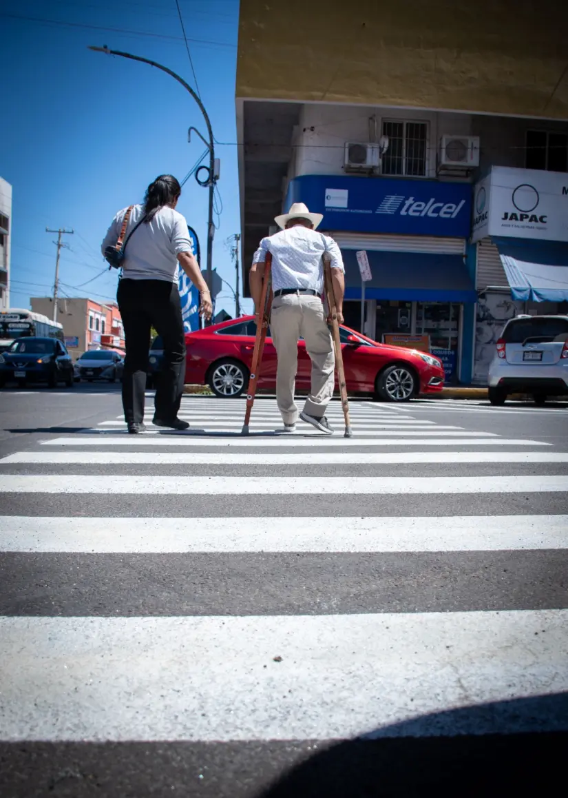 Culiacán refuerza su infraestructura vial con nuevas señalizaciones y pintura en calles clave