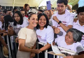 Con 8 nuevas carreras y programas de posgrado, la UNRC abre su primera sede fuera de CDMX en Comitán, Chiapas