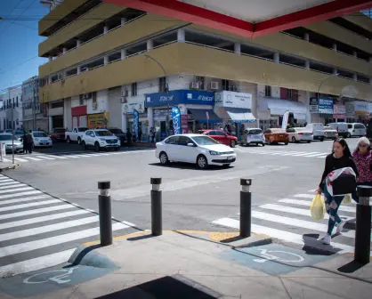 Las calles de Culiacán reciben mantenimiento para mejorar la movilidad