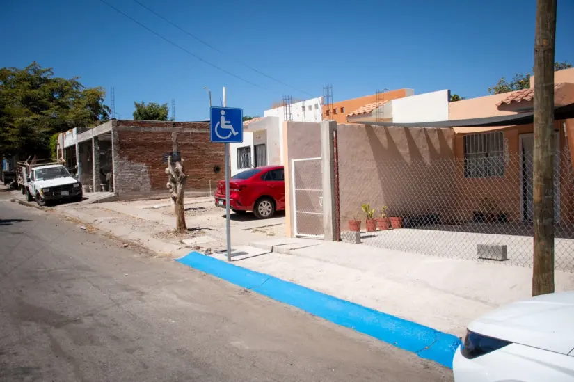 Infraestructura Vial para una Movilidad Segura en Culiacán