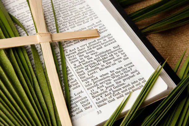 Fecha clave de Semana Santa. Foto: iStock. 