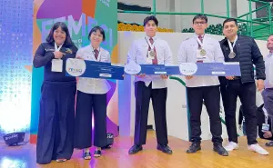 CECyTE Sinaloa obtiene primer lugar en la Feria Mexicana de Ciencias e Ingenierías con un estudio sobre el Guamúchil