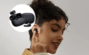 Auriculares Xiaomi Redmi Buds 5 Pro con cancelación de ruido inteligente y en oferta en Liverpool