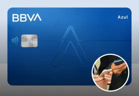¿Por qué me aparece un pago por cobrar en BBVA?