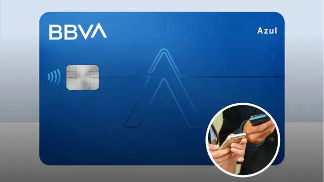 ¿Qué quiere decir el termino Cuenta Por Cobrar? En la App de BBVA Foto: BBVA México
