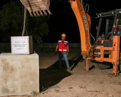 Inicia la construcción de la carretera Macuspana - Escárcega; la inversión de 11 mil millones de pesos y beneficiará a Tabasco, Campeche y Chiapas