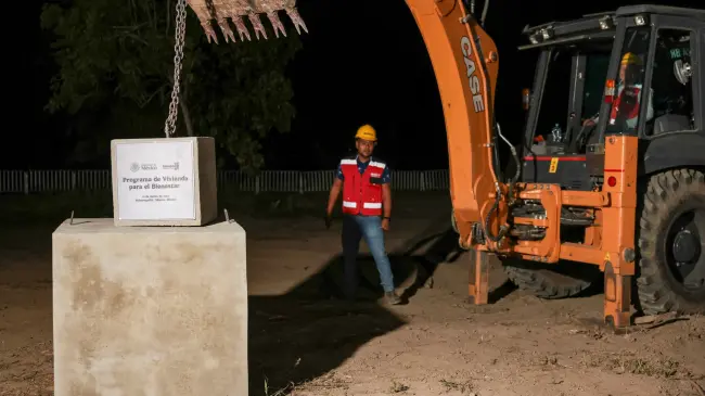 Arranca en Tabasco la modernización de la carretera Macuspana - Escárcega, que beneficiará a tres estados del sureste.