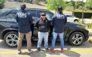 Detienen en Veracruz a uno de los más buscados por el FBI: Francisco Javier “N” arrestado por su vinculación con el terrorismo y narcotráfico