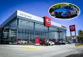 Nissan liquida autos demo en Culiacán: descubre los modelos y precios imperdibles