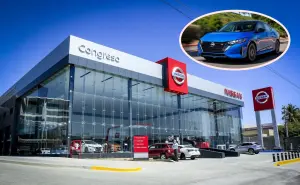 Nissan liquida autos demo en Culiacán: descubre los modelos y precios imperdibles