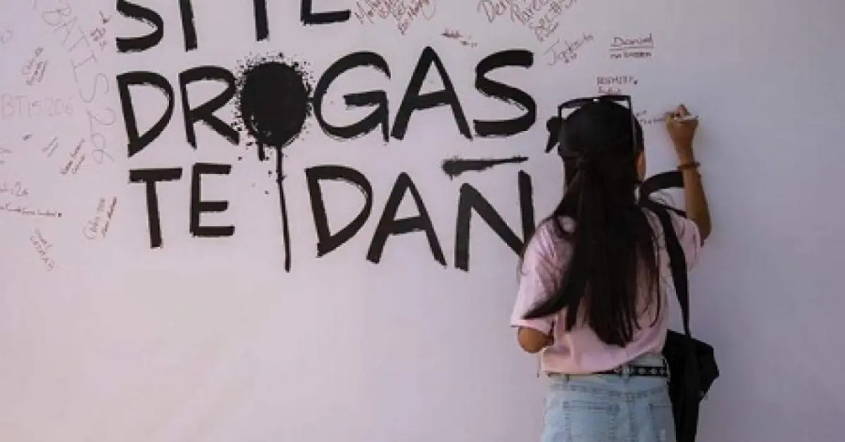 La UAS se suma a la lucha contra las adicciones con un programa de prevención dirigido a jóvenes